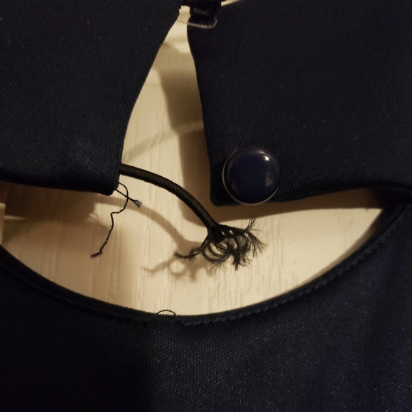 Jumpsuit-Asos Curve - Picture 4 of 4